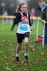 Blue 274, North East Harrier League.